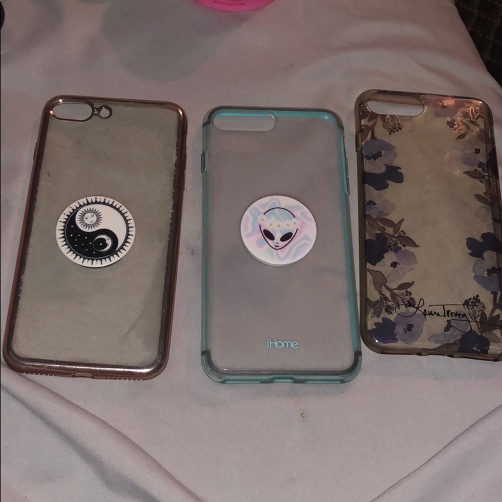 iPhone 7plus cases